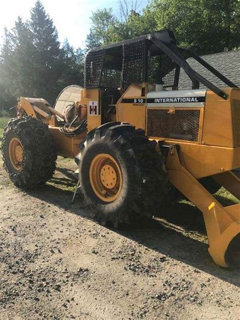 international skid steer loader|international skidder for sale.